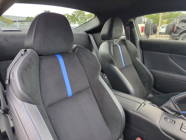 Used 2024 Subaru BRZ tS image 26