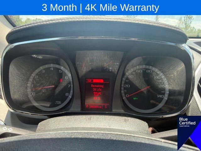 Used 2017 GMC Terrain Denali FWD image 44