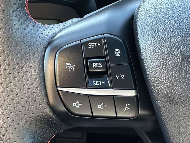 Certified 2024 Ford Escape ST-Line w/ Tech Pack #1 AWD/4WD image 14