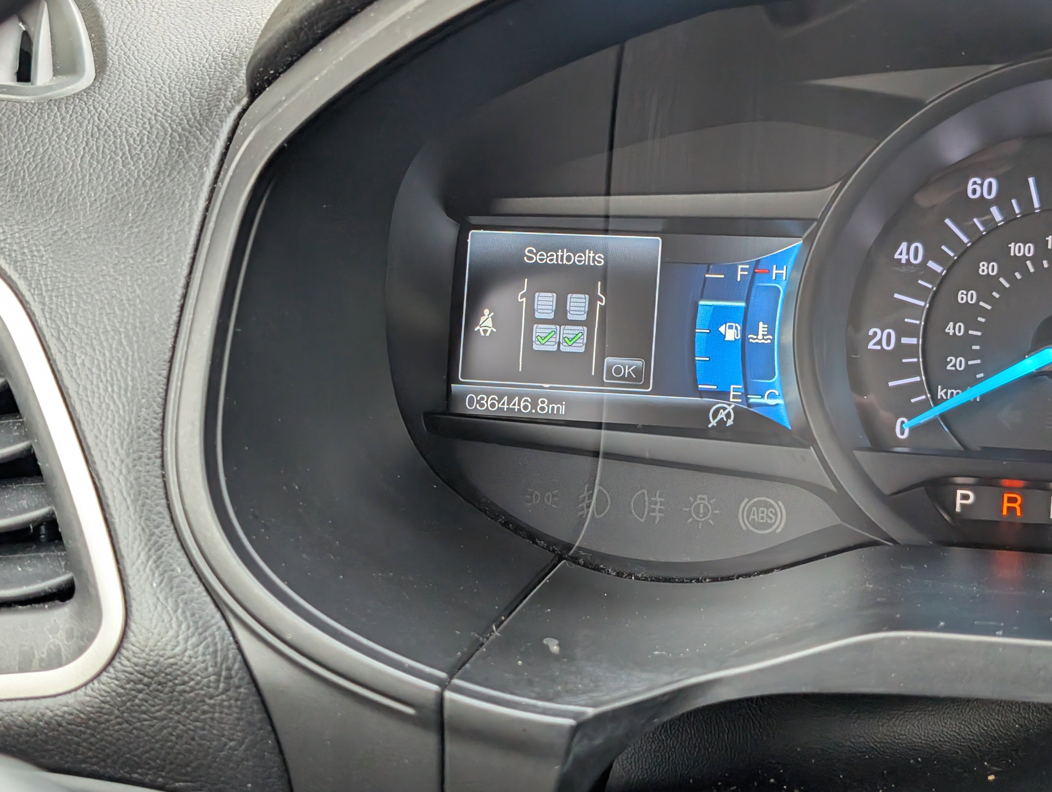 Certified 2022 Ford Edge SEL image 30