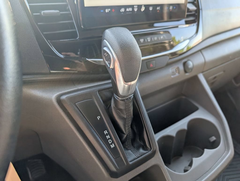Certified 2024 Ford Transit 350 XLT RWD image 13
