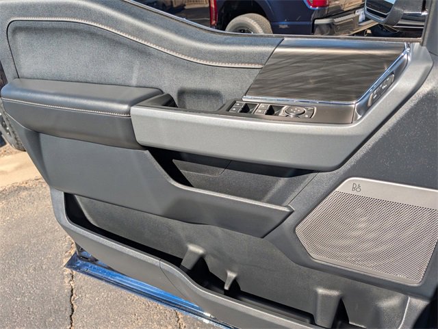 Certified 2024 Ford F150 Lariat image 19