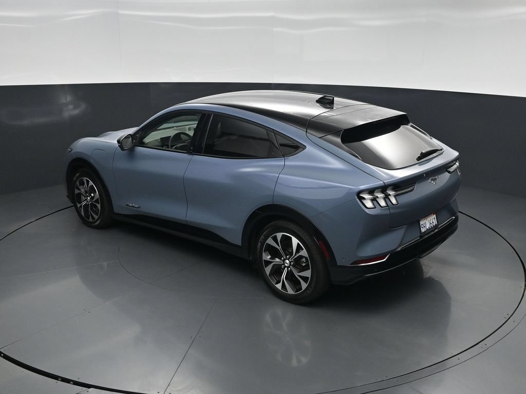 Certified 2023 Ford Mustang Mach-E Premium RWD image 40