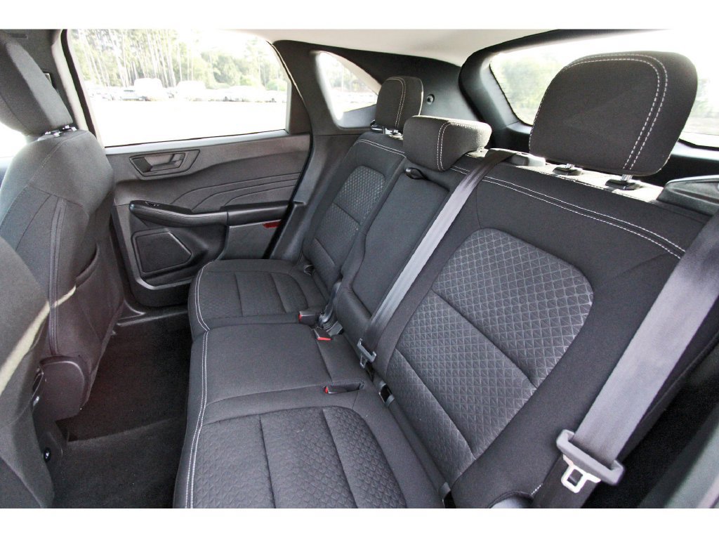 Certified 2025 Ford Escape Active w/ Tech Pack #1 FWD image 13