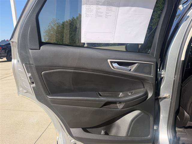 Certified 2024 Ford Edge SEL w/ Convenience Package AWD/4WD image 25