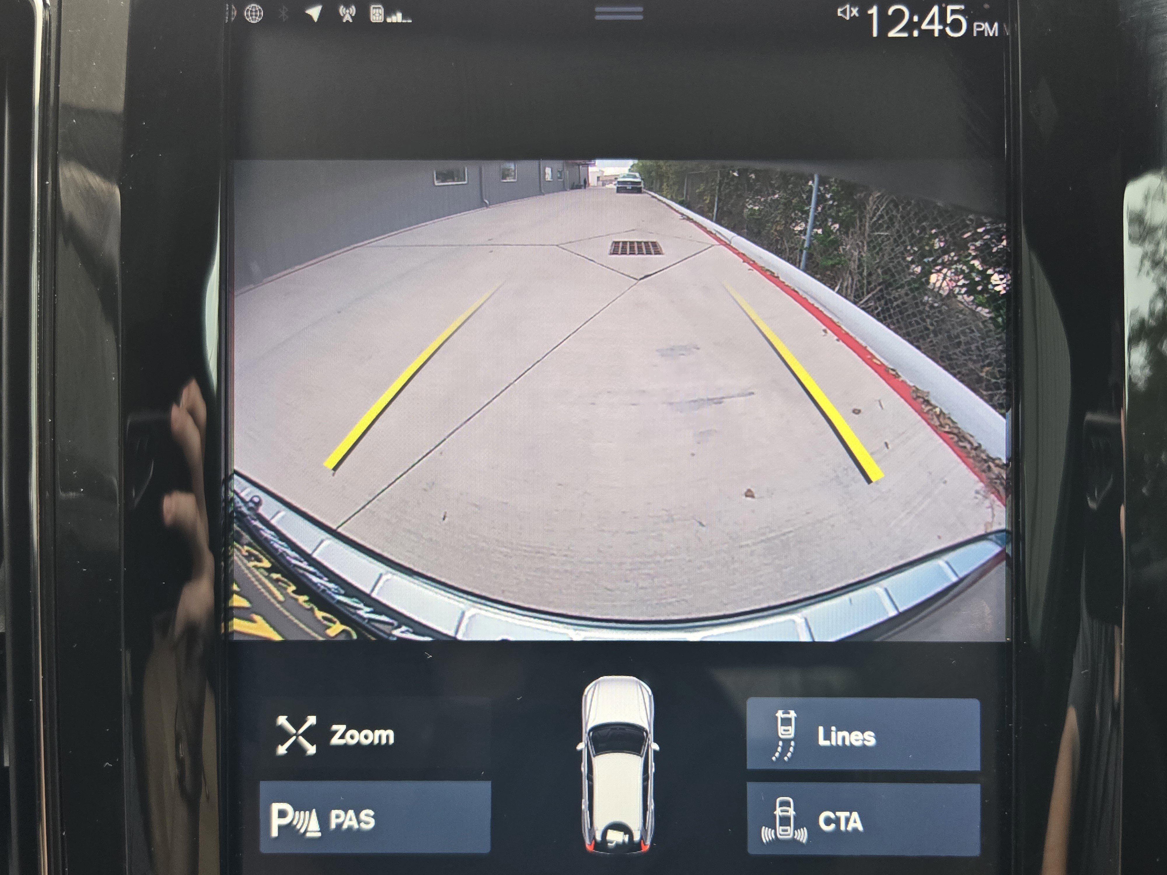 Used 2020 Volvo XC60 T6 Momentum w/ Protection Package image 13