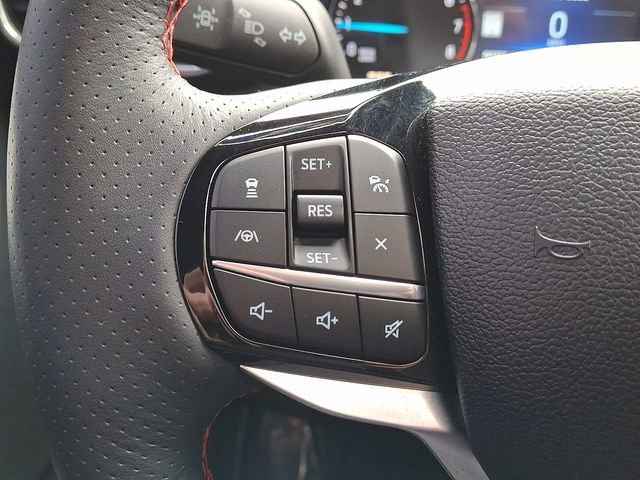 Certified 2024 Ford Explorer ST-Line w/ Class IV Trailer Tow Package image 22