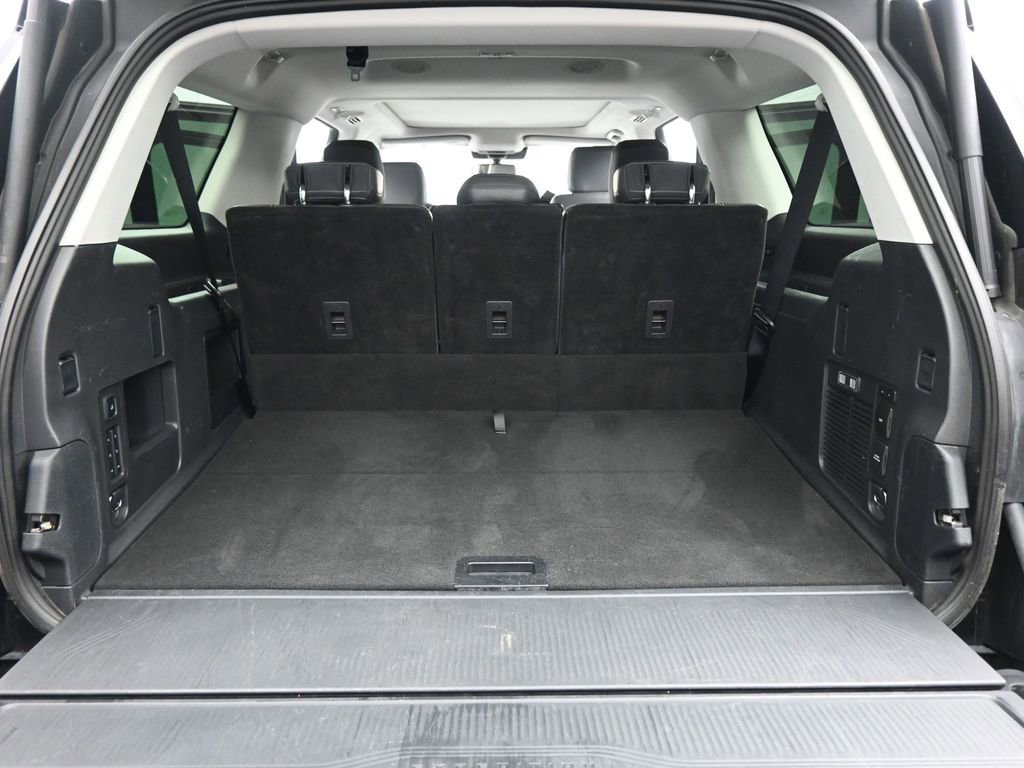 Certified 2025 Ford Expedition Max Active image 20