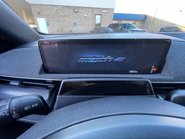 Certified 2025 Ford Mustang Mach-E GT image 14