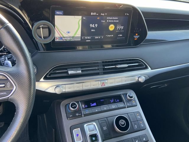 Used 2020 Hyundai Palisade Limited FWD image 24
