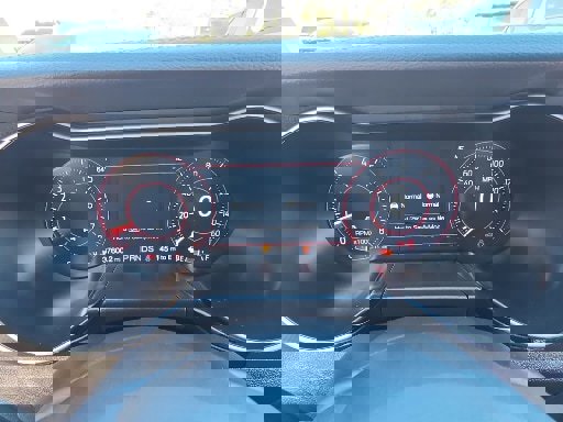 Certified 2018 Ford Mustang GT Premium w/ Equipment Group 401A image 9