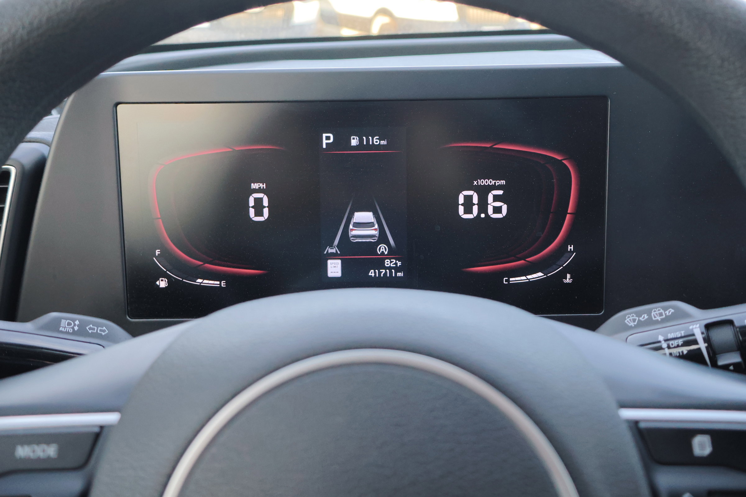 Used 2023 Kia Sportage LX image 23