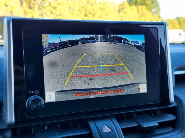 Used 2024 Toyota RAV4 SE w/ Convenience Package AWD/4WD image 22