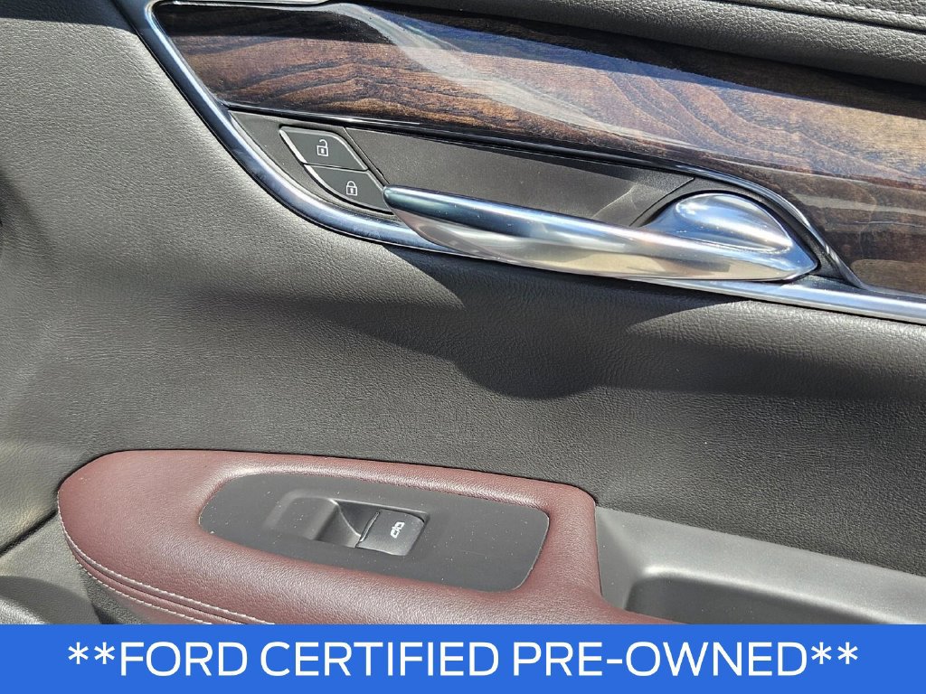 Used 2021 Cadillac XT6 Premium Luxury AWD/4WD image 13