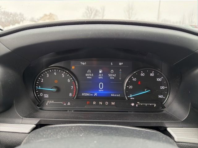 Certified 2021 Ford Explorer XLT w/ Equipment Group 202A image 46