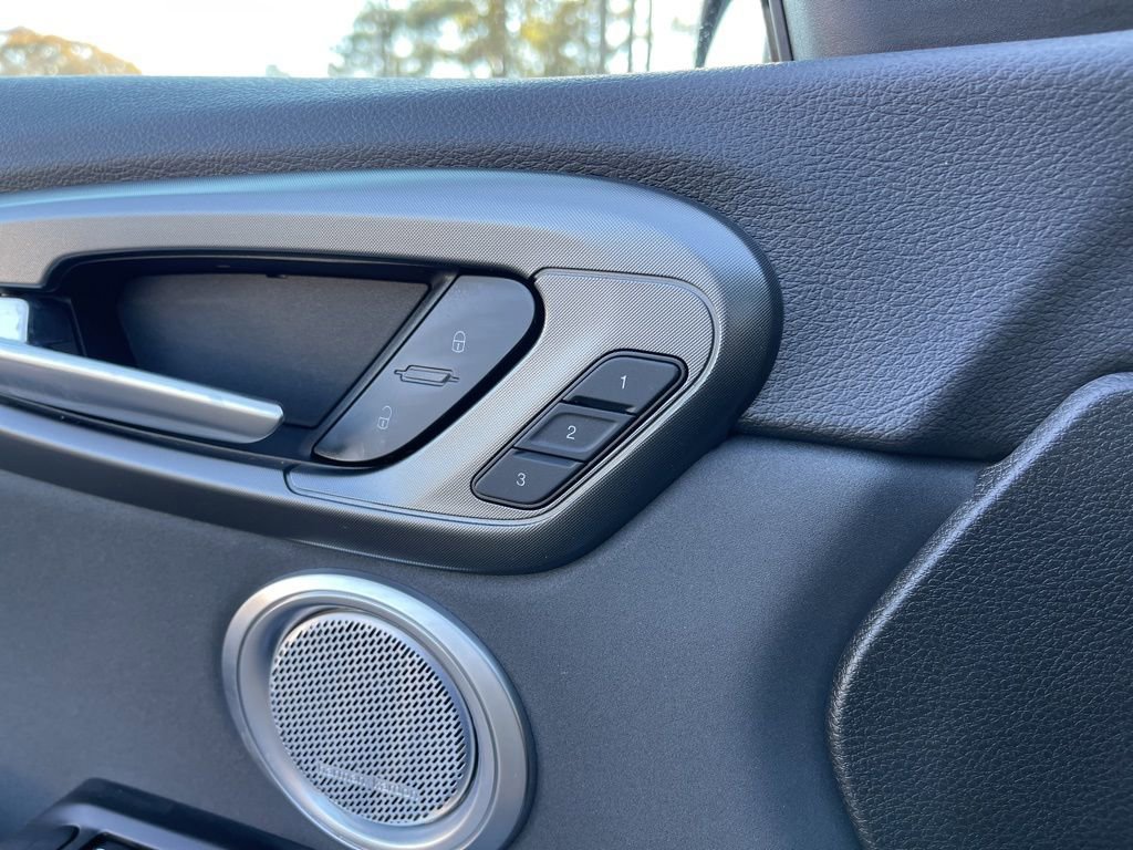 Used 2024 Dodge Hornet R/T Plus w/ Tech Pack Plus image 19