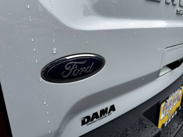 Certified 2023 Ford Bronco Sport Big Bend w/ Convenience Package AWD/4WD image 44