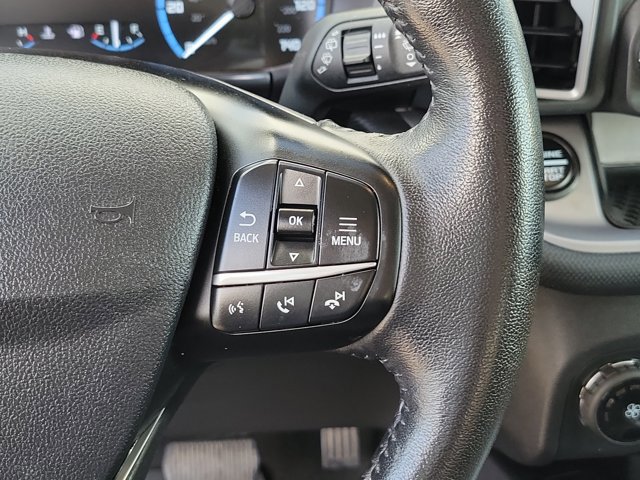 Certified 2023 Ford Bronco Sport Big Bend w/ Convenience Package image 26