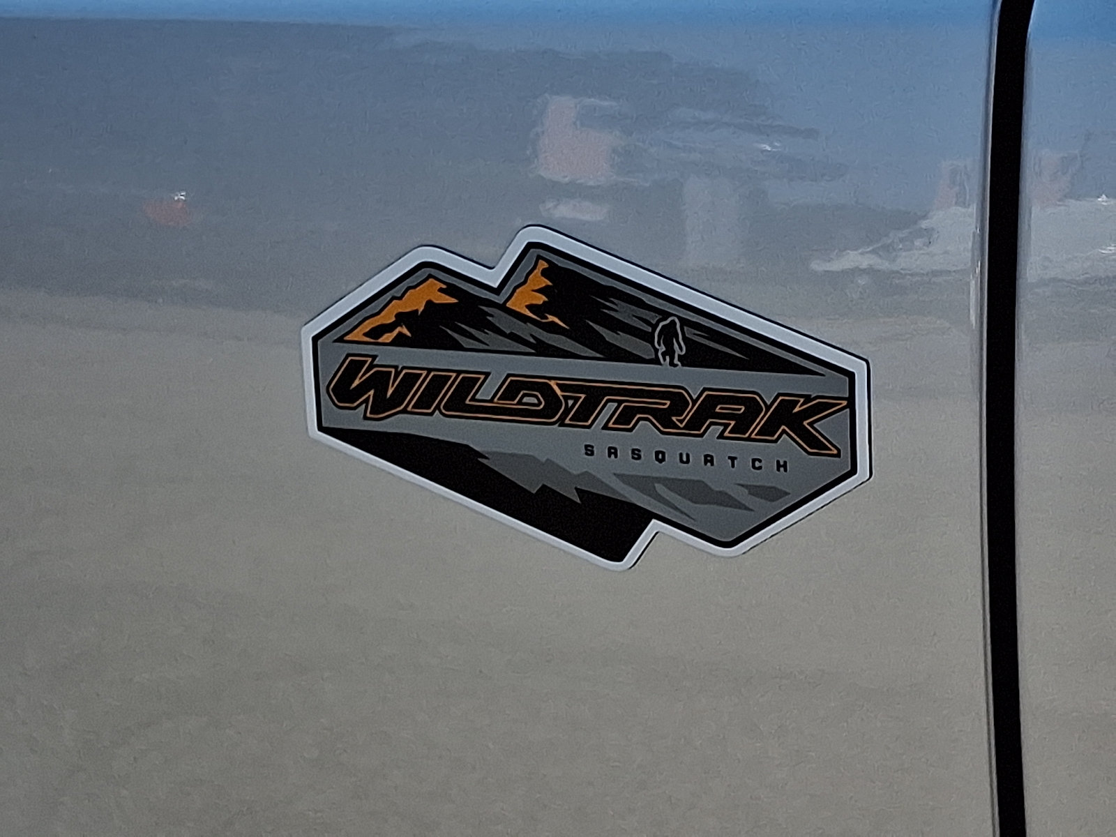 Certified 2024 Ford Bronco Wildtrak AWD/4WD image 33