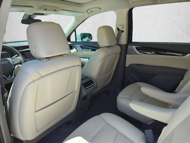 Used 2024 Cadillac XT6 Premium Luxury FWD image 18