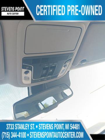 Used 2020 Honda Ridgeline RTL-E image 25