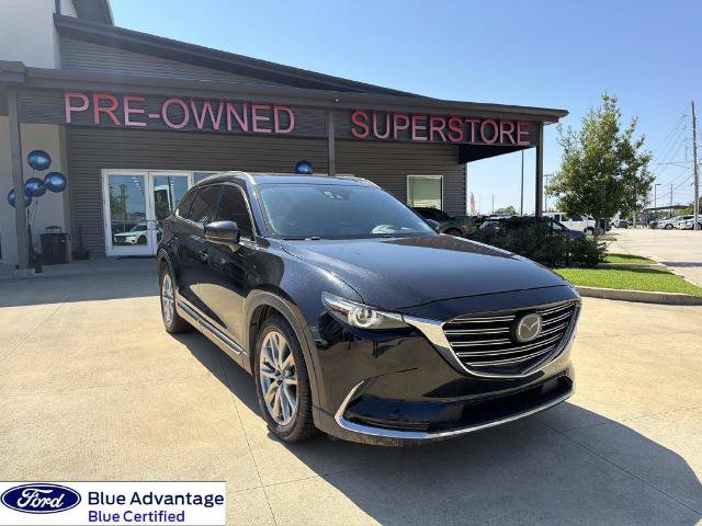 Used 2017 MAZDA CX-9 Grand Touring