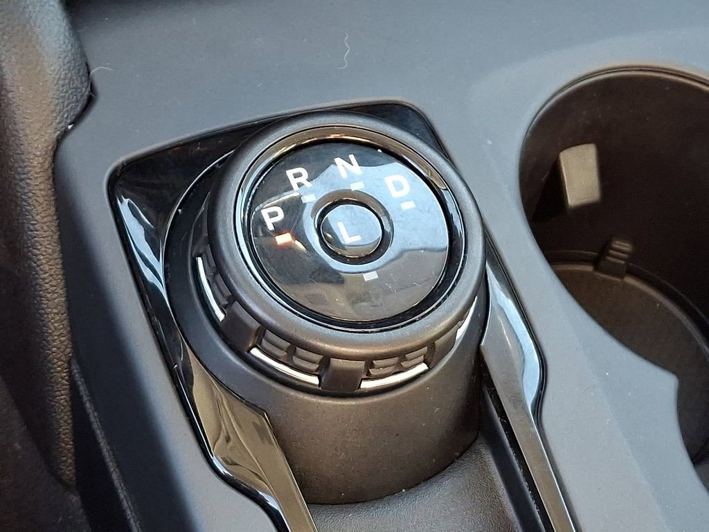 Certified 2022 Ford Bronco Sport Outer Banks w/ Tech Package image 15