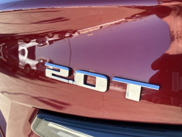 Used 2019 Cadillac XT4 Sport image 12