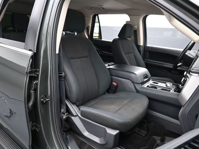 Certified 2023 Ford Expedition XL image 28