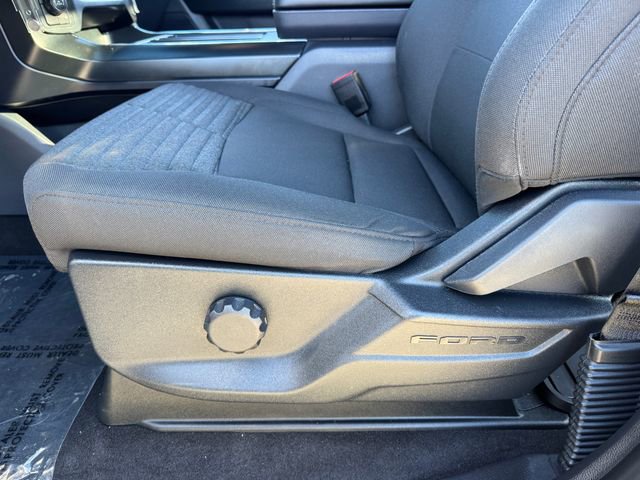 Certified 2023 Ford F150 XL w/ STX Appearance Package image 16