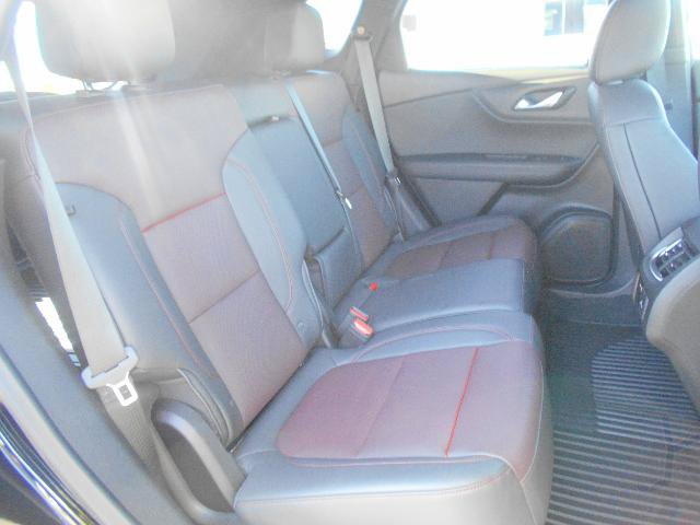 Used 2024 Chevrolet Blazer RS w/ Enhanced Convenience Package AWD/4WD image 13