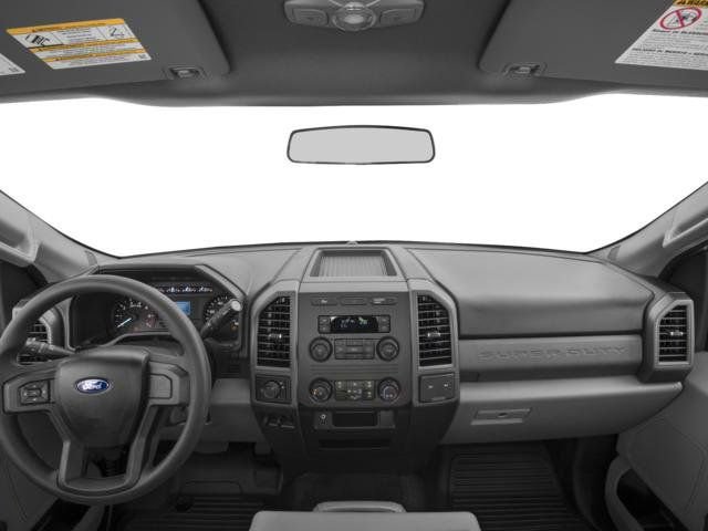 Certified 2018 Ford F250 XL w/ Power Equipment Group image 5