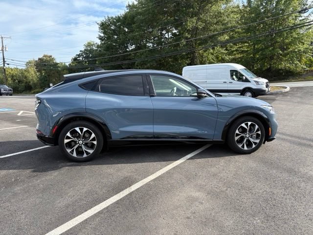 Certified 2023 Ford Mustang Mach-E Premium AWD/4WD image 2