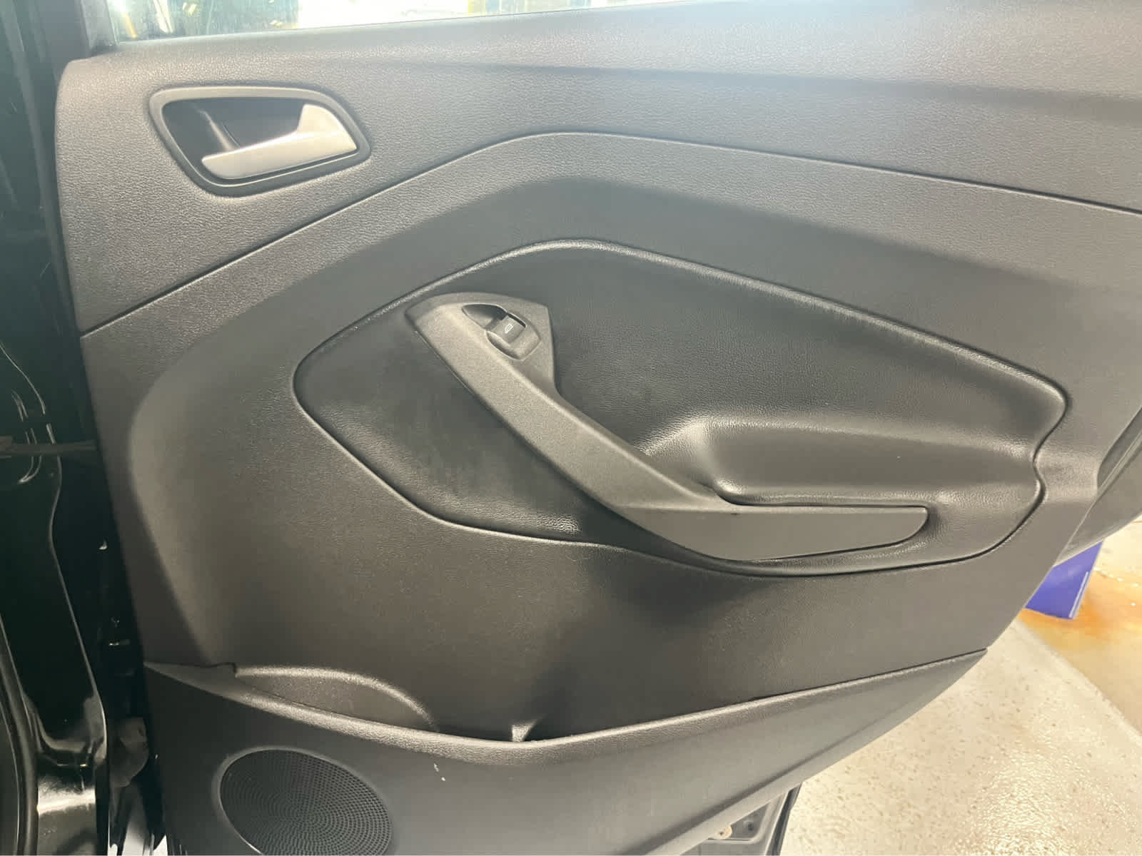 Certified 2018 Ford Escape SEL FWD image 42