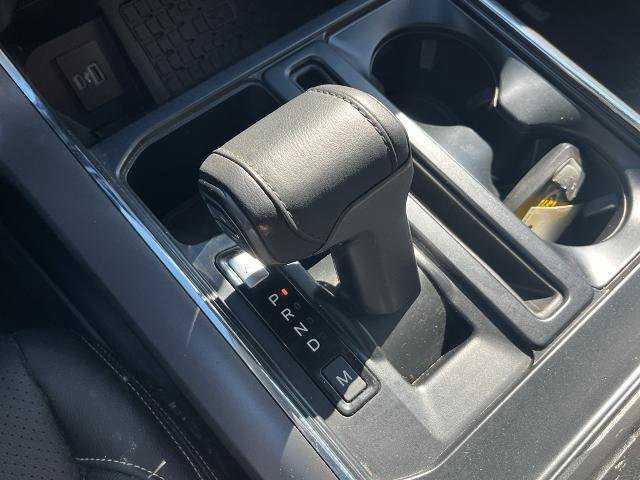 Certified 2024 Ford F150 XLT w/ Equipment Group 303A High image 24