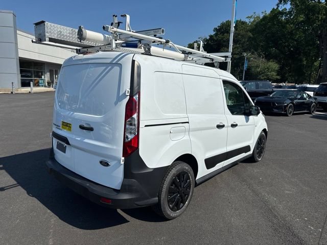 Certified 2022 Ford Transit Connect XL FWD image 10