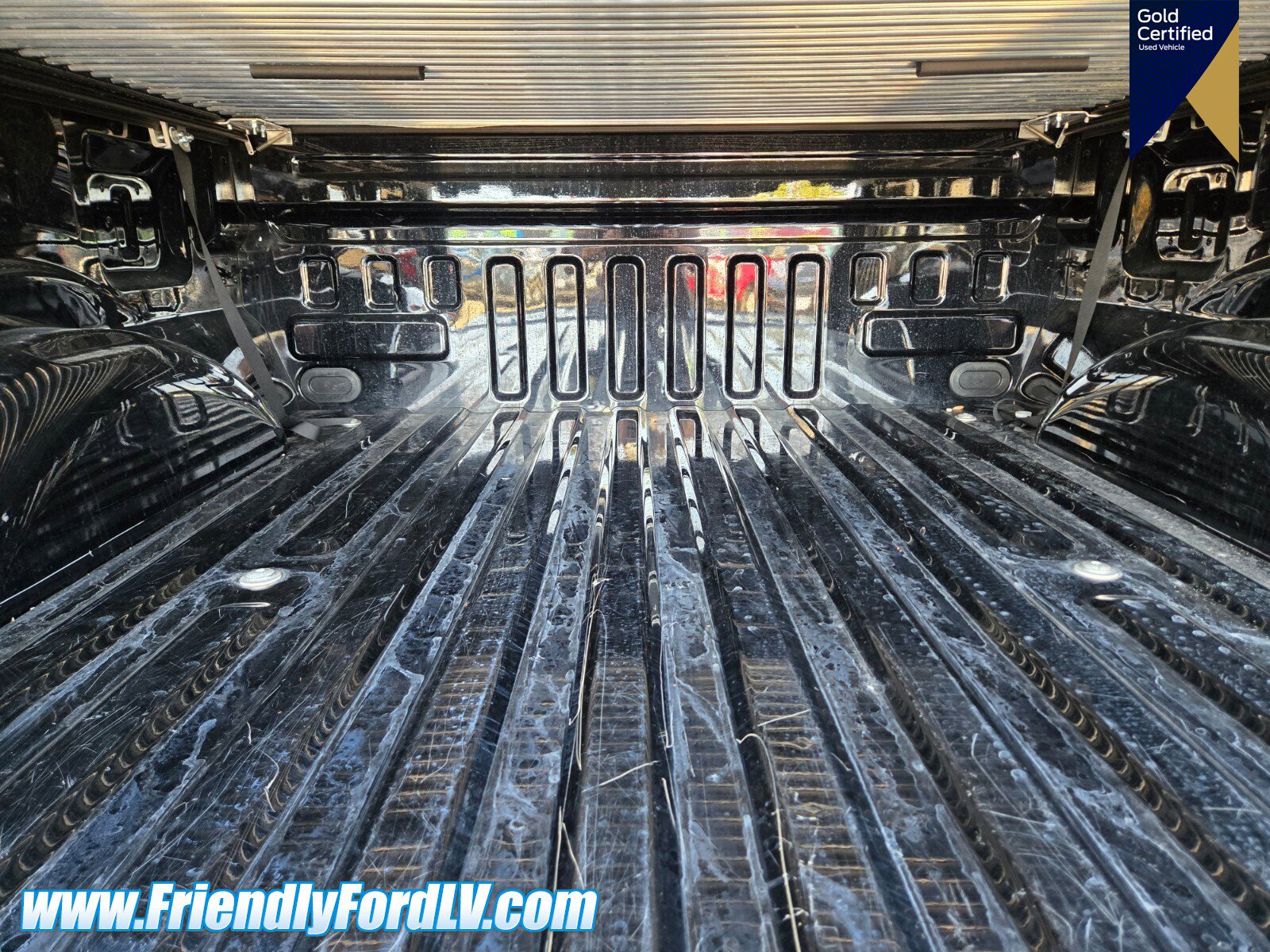 Certified 2022 Ford F150 Lariat image 12