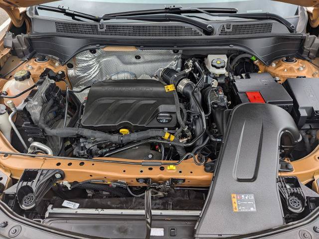 Used 2024 Buick Envista Sport Touring FWD image 31