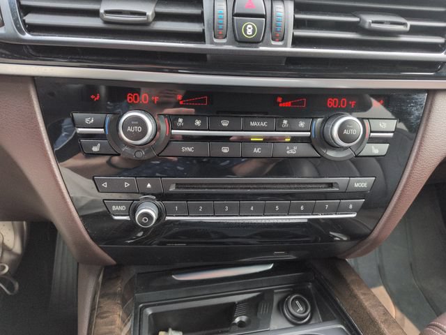 Used 2017 BMW X5 xDrive35i AWD/4WD image 42