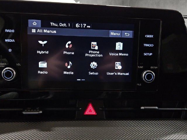 Used 2023 Kia Sportage LX AWD/4WD image 15