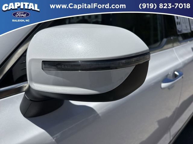 Used 2021 Kia Telluride S AWD/4WD image 12