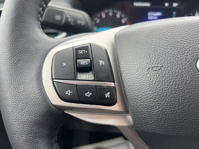 Certified 2023 Ford Explorer XLT w/ Equipment Group 202A image 9