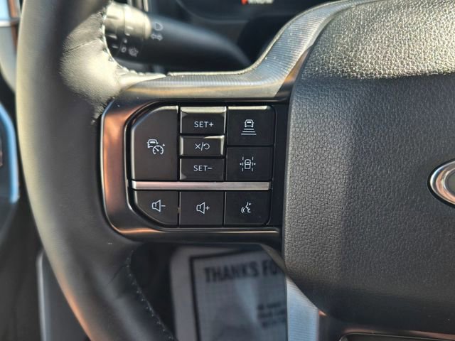 Certified 2025 Ford F350 Platinum image 29