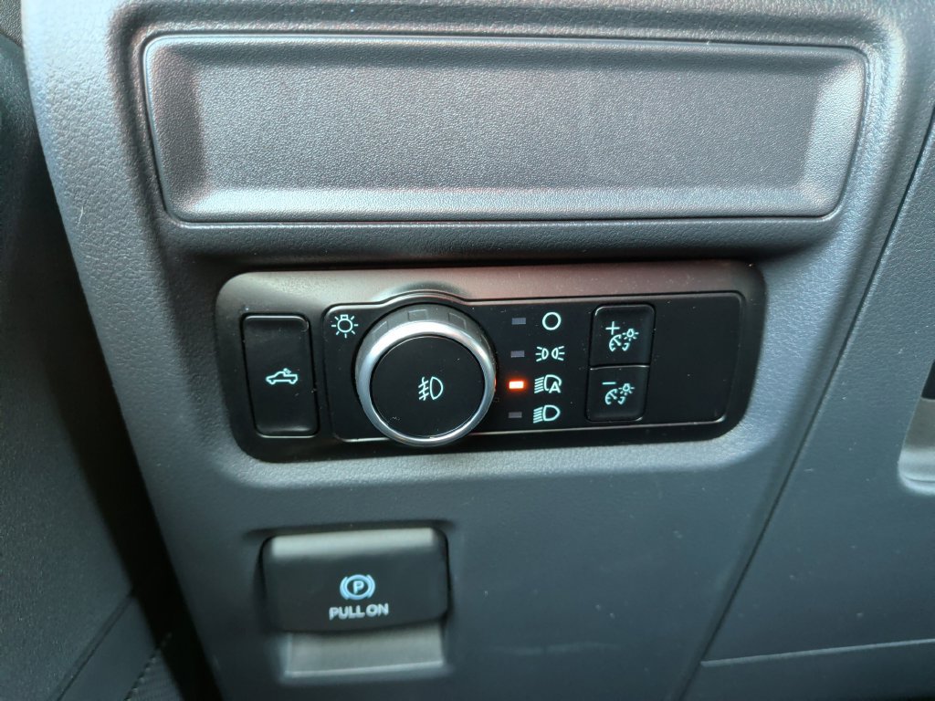 Certified 2023 Ford F150 XL w/ STX Appearance Package AWD/4WD image 25