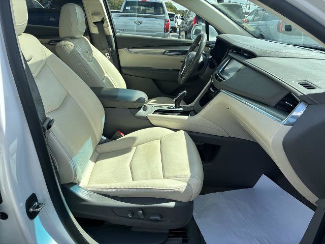 Used 2019 Cadillac XT5 Luxury AWD/4WD image 15