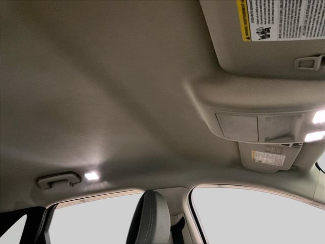 Certified 2020 Ford Escape SE Sport FWD image 21