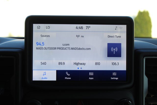 Certified 2024 Ford Bronco Sport Big Bend AWD/4WD image 3