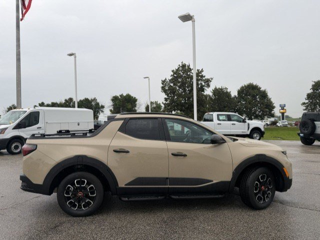 Used 2024 Hyundai Santa Cruz XRT AWD/4WD image 10