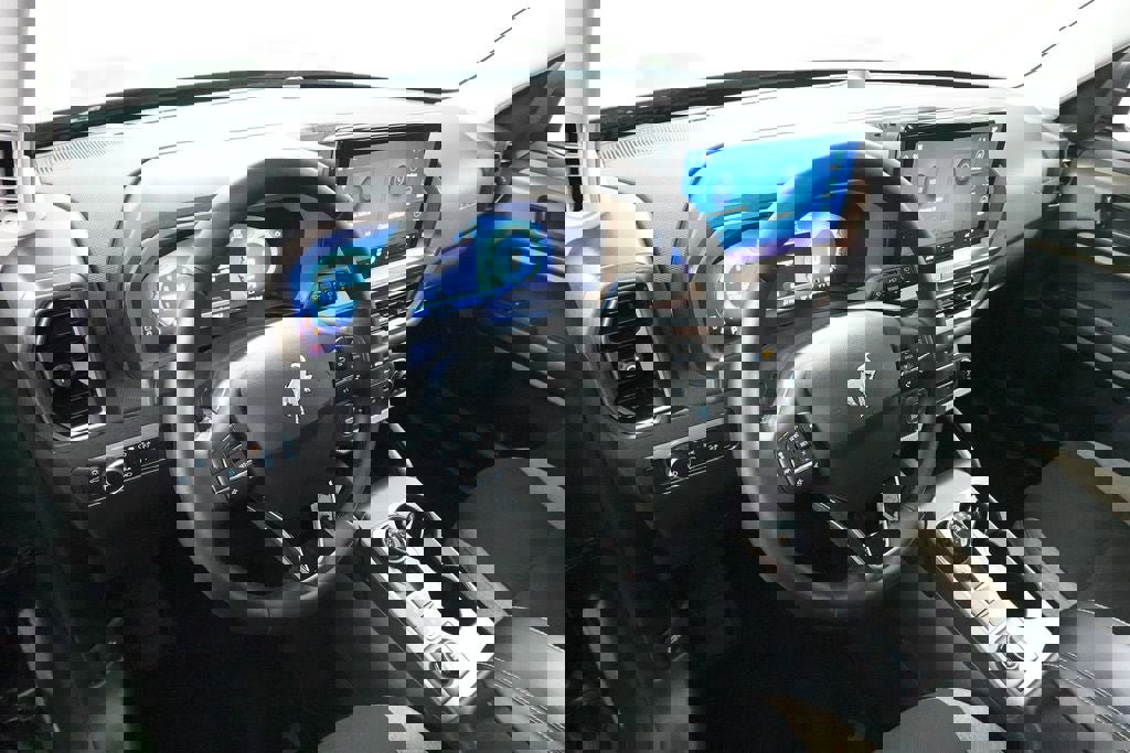 Certified 2025 Ford Bronco Sport Big Bend w/ Convenience Package AWD/4WD image 25