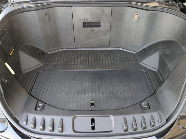 Certified 2025 Ford F150 Lightning Lariat image 25